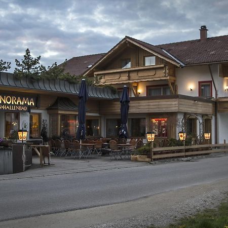 Reikartz Hotel Bergpanorama Pfronten Exterior photo