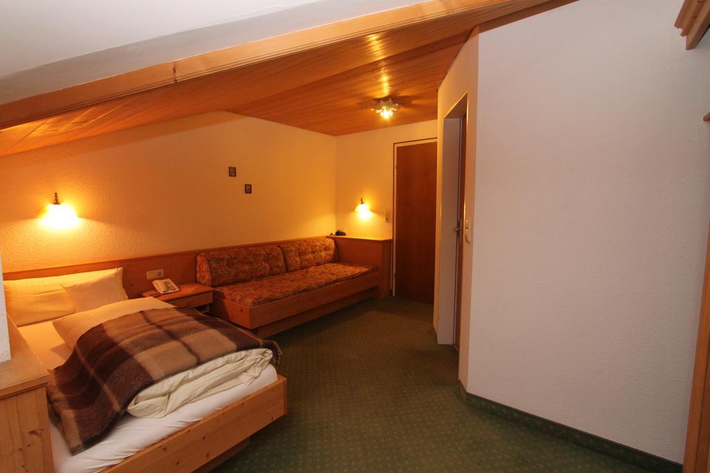 Reikartz Hotel Bergpanorama Pfronten Room photo