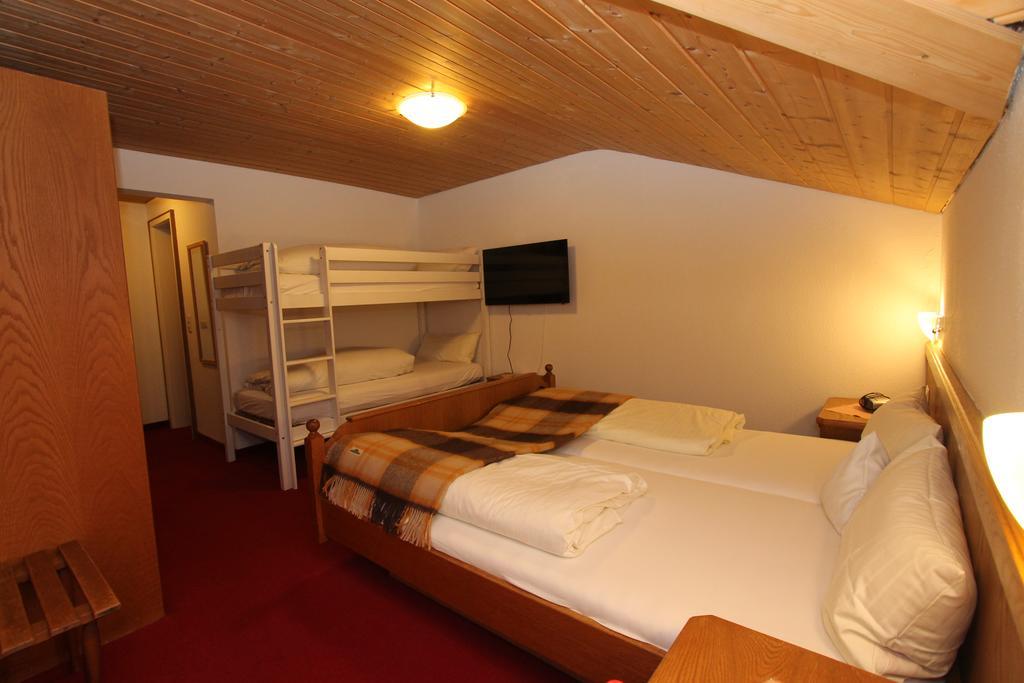 Reikartz Hotel Bergpanorama Pfronten Room photo