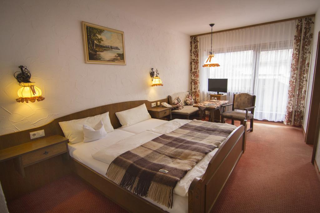 Reikartz Hotel Bergpanorama Pfronten Exterior photo