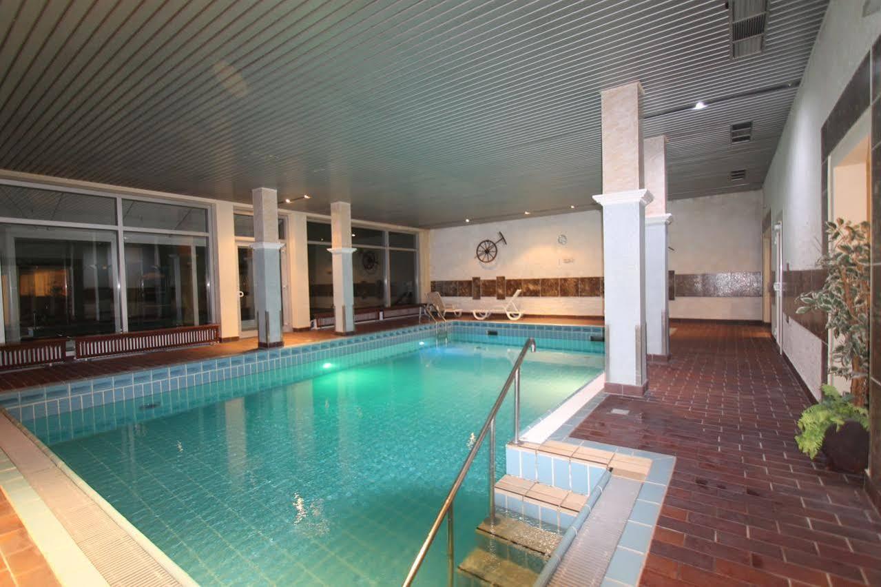 Reikartz Hotel Bergpanorama Pfronten Exterior photo